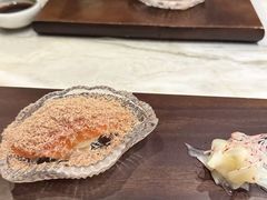 -月下料理(楷林IFC店)