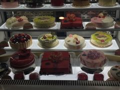 -哈根达斯(武汉天地店)