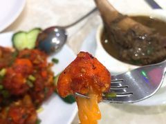 -葛尼沙印度餐厅 (镇明路店)