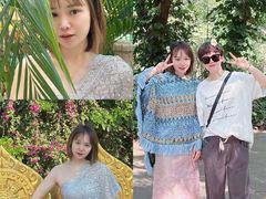 -西双版纳勐泐文化旅游区