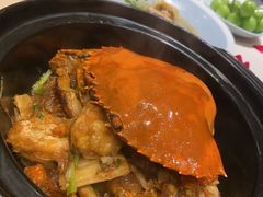 -皇朝会.经典传统粤菜(外滩店)