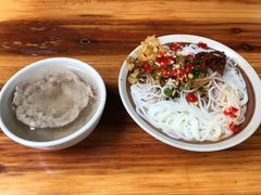 -小罗子汤店(大士院总店)