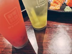 三文鱼刺身-YOYO悠游美食地图(西市城购物中心店)