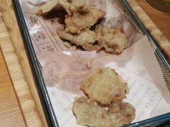 -新海渔港·胶东海鲜家常菜·家宴(奥体中心店)