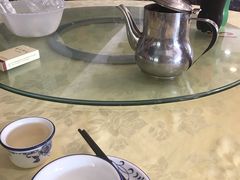 -海上驿站渔家菜馆