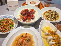 -章吴记喜瑞餐厅(东东城店)