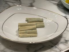 -湖滨28中餐厅·西湖宴·杭州君悦酒店
