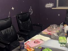 -剧狐剧本杀(徐汇1号店)