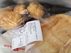 -BREAD WAY面包路·欧式面包(龙湖时代D馆店)