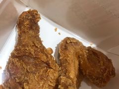 Daddy大鸡腿-胖老爹美式炸鸡(远洋旗舰店)