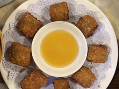 -李记潮汕砂锅粥(营福路店)
