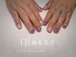 -赫本轻奢美颜中心