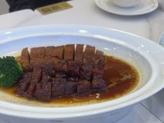 -香港新曜记·粤菜点心(滨江宝龙店)