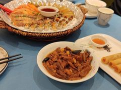 -阿毛饭店(和义路店)