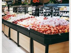 -永辉超市(海沧禹洲店)