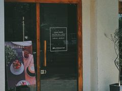 门面-COTTON CAFE(德信·中外公寓店)