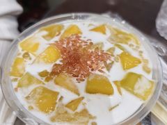 -民信老铺(双皮奶博物馆店)