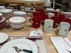-ZARA HOME(蓝色港湾店)
