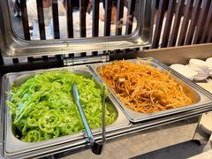 -高玛纳驴肉火烧(一世界店)