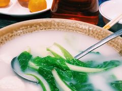 -情妹耙泥鳅·江湖川菜(科华店)
