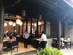 -走马楼饭庄(慈城古县城店)