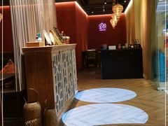 -丝路金桃·新疆菜(徐汇店)