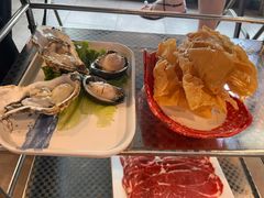 -金龙·打边炉(南京西路店)