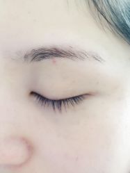 -MIVI野生眉纹绣纹眉