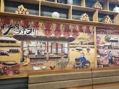 -鸽子刘铁锅炖鱼(劲松店)