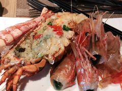 -星伦多自助料理·涮烤一体(杭州来福士店)