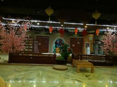 -家乐比水文化休闲广场(望花都店)