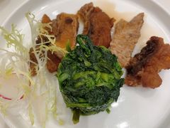 苏式熏鱼-得月楼·省级非遗·传统苏帮菜(观前店)