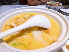 -唐猫庭院·千年陕菜(大唐不夜城店)