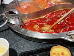 -大龙燚火锅(春熙店)