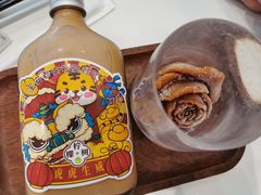 -柠檬树茶餐厅(海雅缤纷城店)