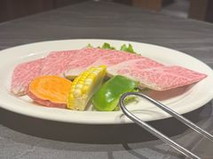 -NIUAN牛庵·日式和牛烧肉(恒隆店)