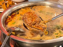 -中和远东火锅兔(老店)