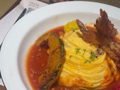 -吾妻拉面•和风食堂(群光广场店)
