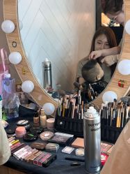 -水晶BABY儿童摄影(世界公园店)