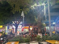 -探唐烧烤(棠东店)