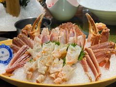 -东海怡品海鲜豆捞(西水东店)