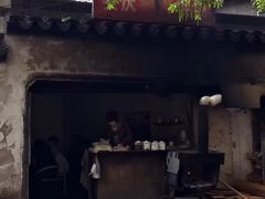 -安庆柴火馄饨(马道街店)