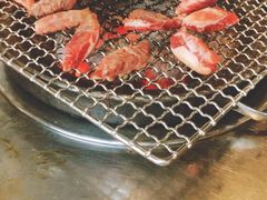-釜山火炉·海鲜烤肉(紫藤路店)