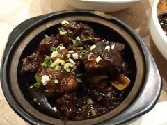 -乾隆美食·本帮菜(黄河路店)