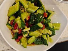 -蝎王府羊蝎子(嵩山南路店)