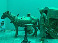 -沈阳金融博物馆