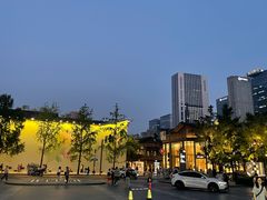 -九眼桥码头旧址
