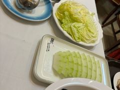 -天宜隆蘑菇宴火锅(石景山旗舰店)