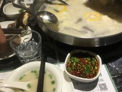 -骨之味·筒骨汤火锅(江头店)