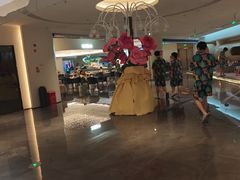 -神帆·元气汤泉(解放西路店)